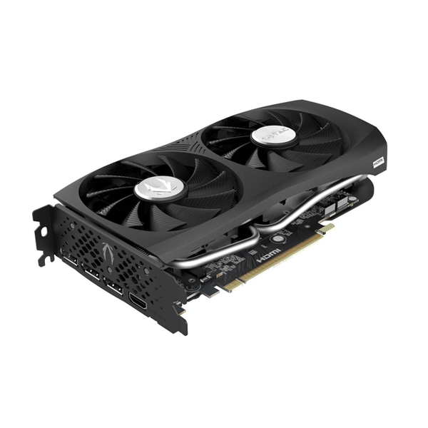 Zotac Gaming RTX 4060 Ti Twin Edge 16GB Graphics Card
